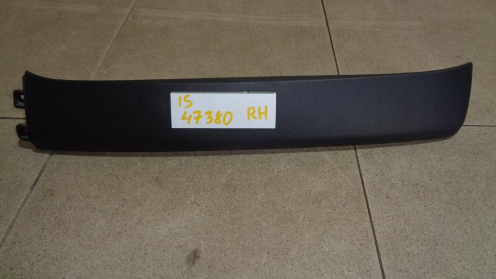 Накладка декоративная, 500 рублей, Пермь