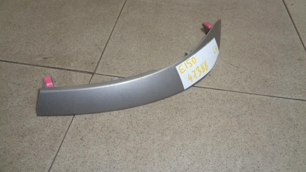 Накладка декоративная, 500 рублей, Пермь