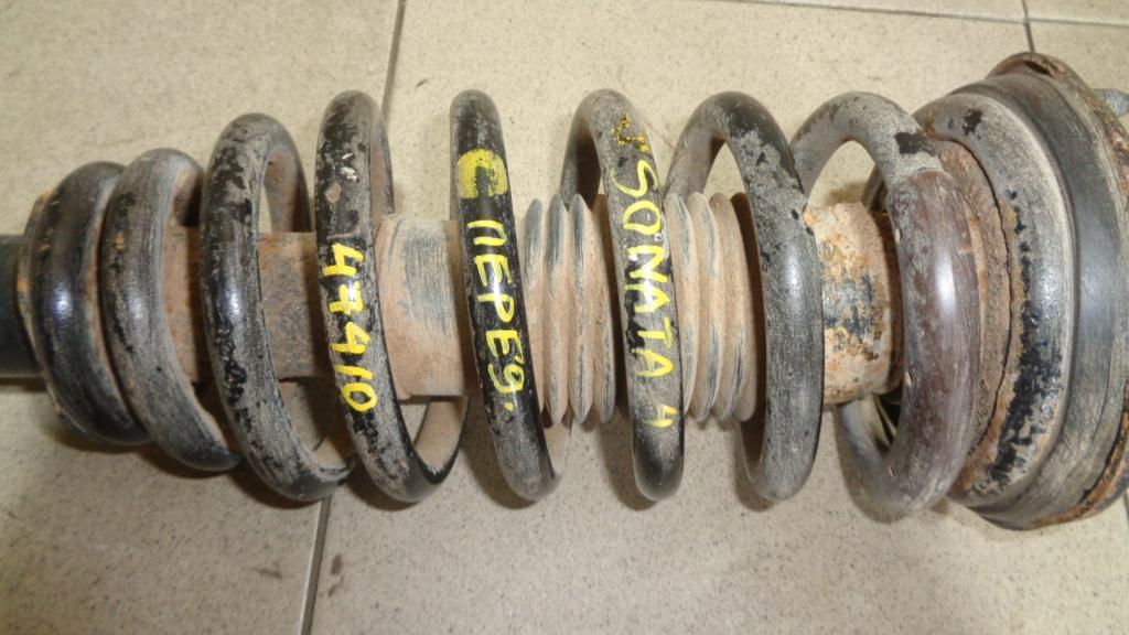 Пружина передняя, 1000 рублей, Пермь