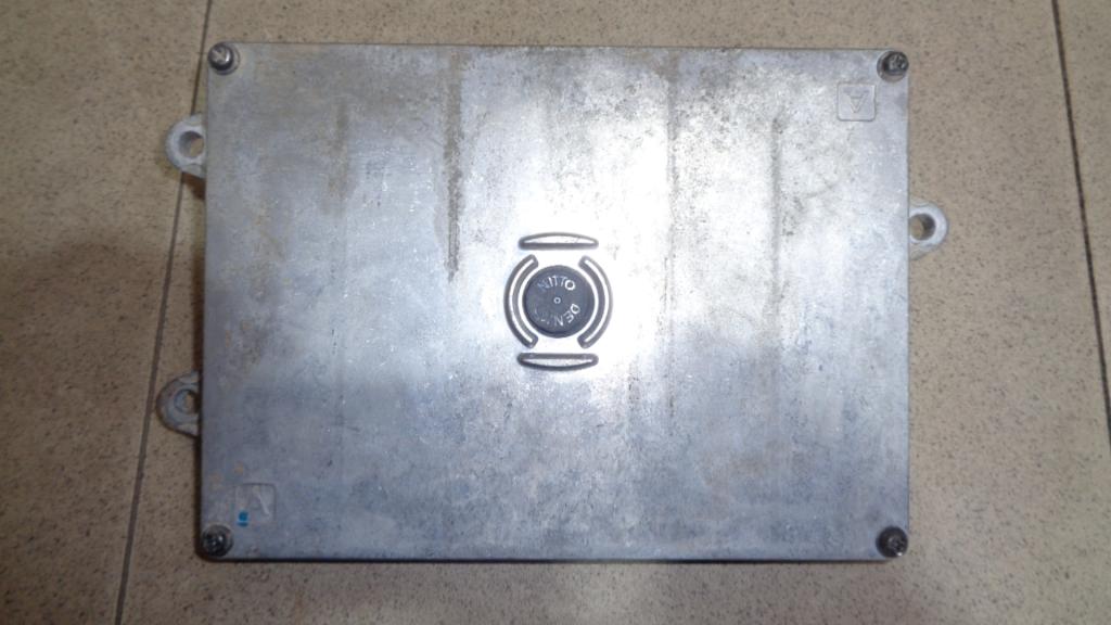 Блок управления двигателем, 7000 рублей, Пермь