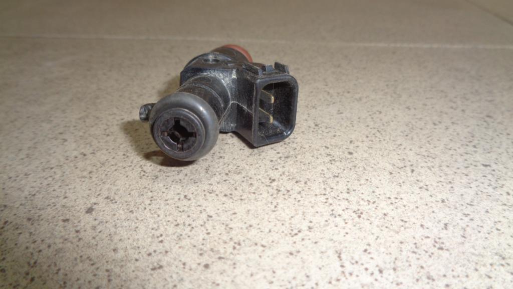 Форсунка топливная, 800 рублей, Пермь