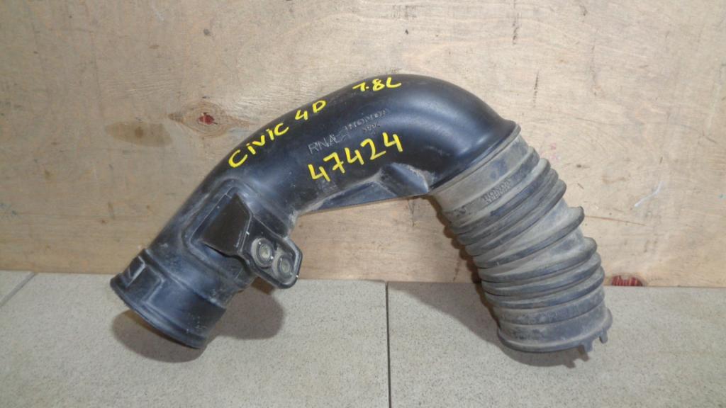 Патрубок воздушного фильтра, 500 рублей, Пермь