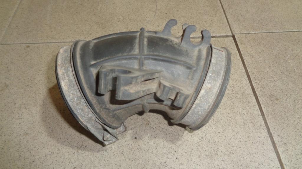 Патрубок воздушного фильтра, 500 рублей, Пермь