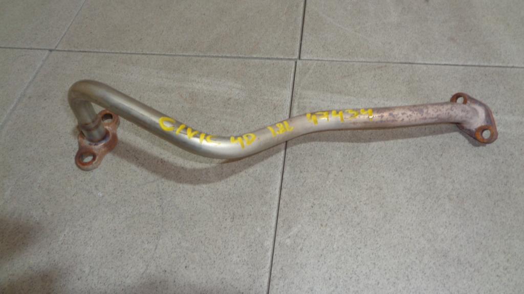 Трубка картерных газов, 700 рублей, Пермь