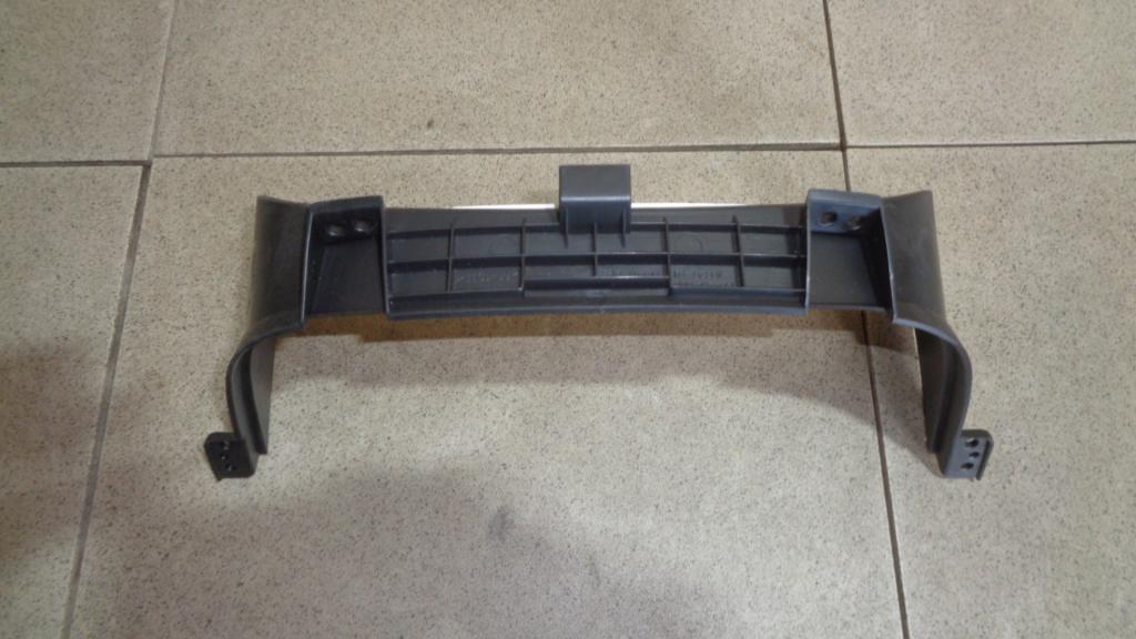 Накладка декоративная, 500 рублей, Пермь