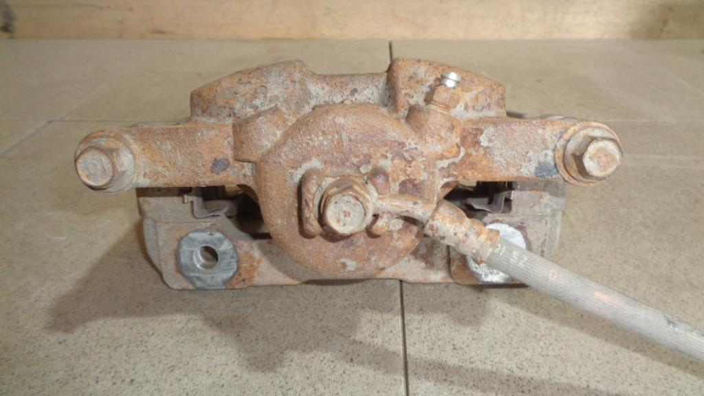 Суппорт передний правый, 3000 рублей, Пермь