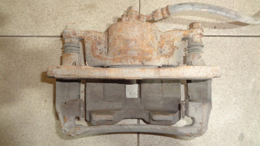 Суппорт передний правый, 3000 рублей, Пермь