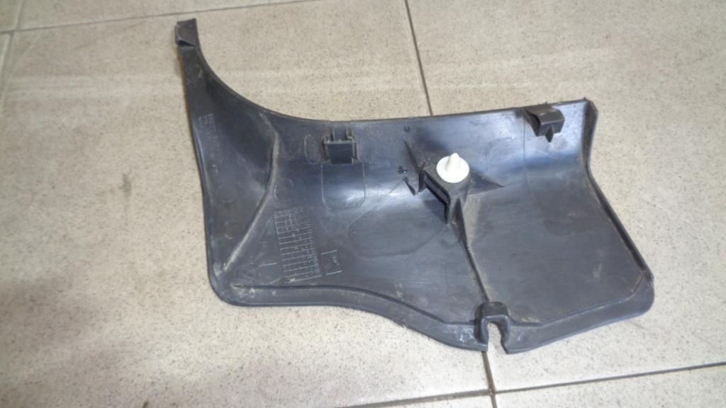 Обшивка стойки, 500 рублей, Пермь