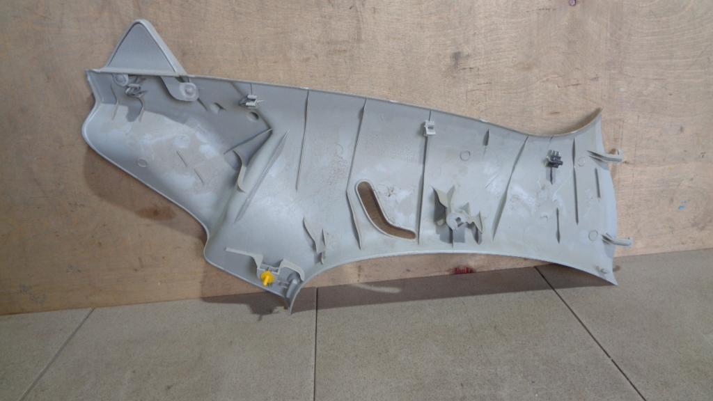 Обшивка багажника, 700 рублей, Пермь