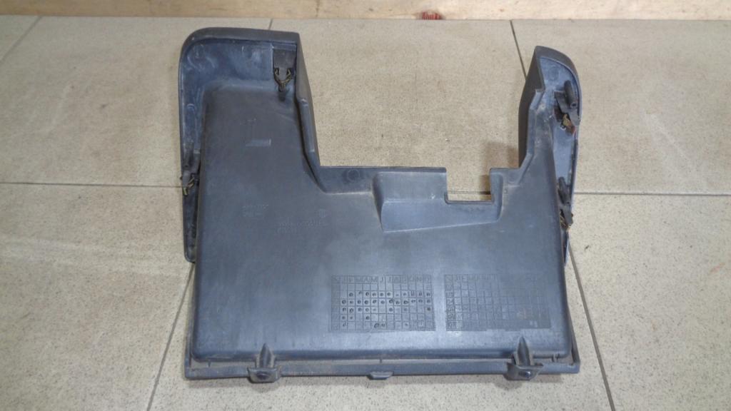 Ящик передней консоли, 500 рублей, Пермь