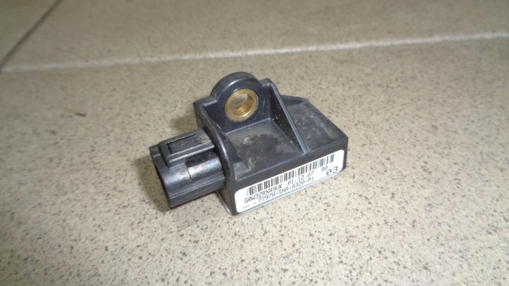 Датчик AIR BAG, 500 рублей, Пермь