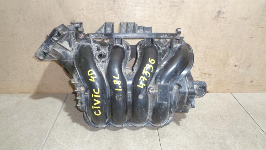 Коллектор впускной, 2000 рублей, Пермь