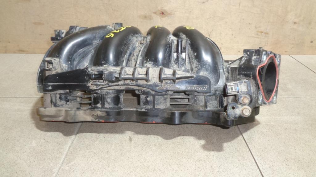 Коллектор впускной, 2000 рублей, Пермь