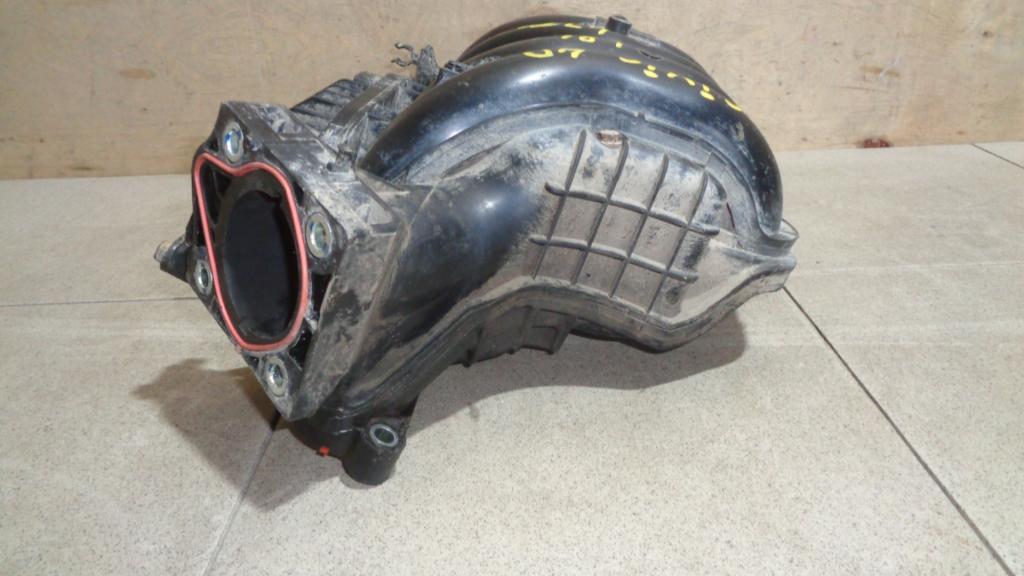 Коллектор впускной, 2000 рублей, Пермь