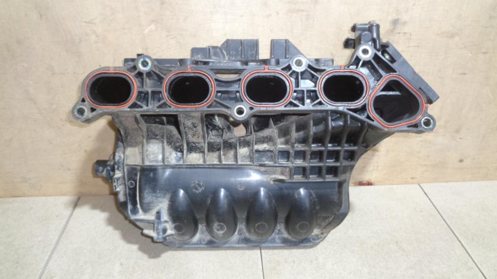 Коллектор впускной, 2000 рублей, Пермь