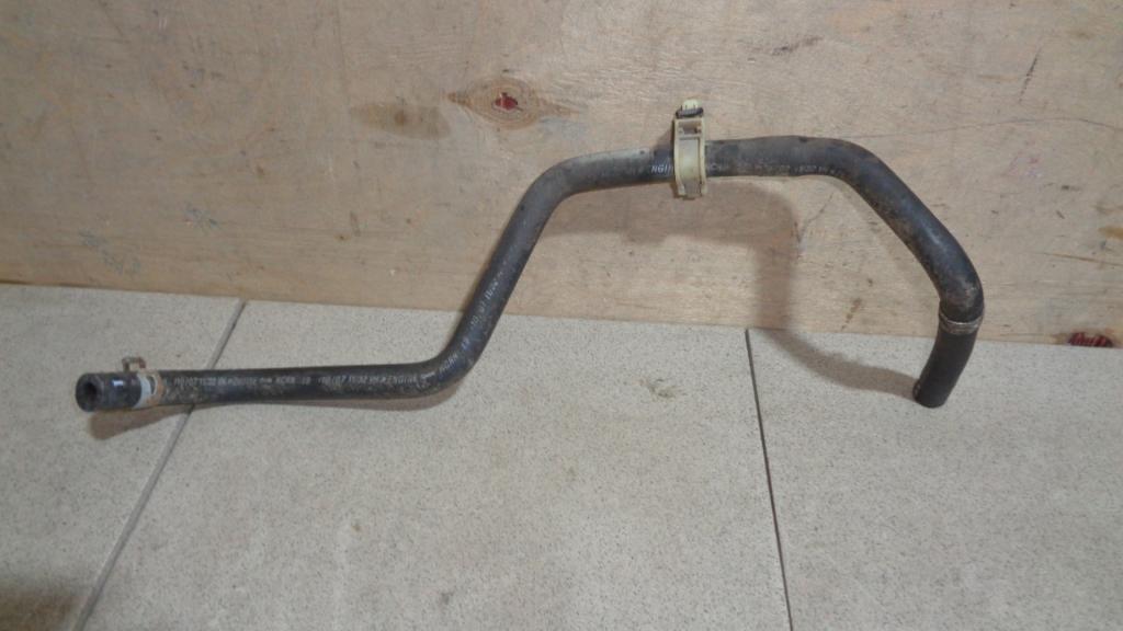 Шланг вакуумного усилителя тормоза, 500 рублей, Пермь