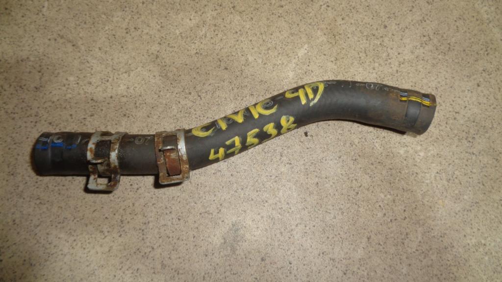 Шланг тормозной, 500 рублей, Пермь