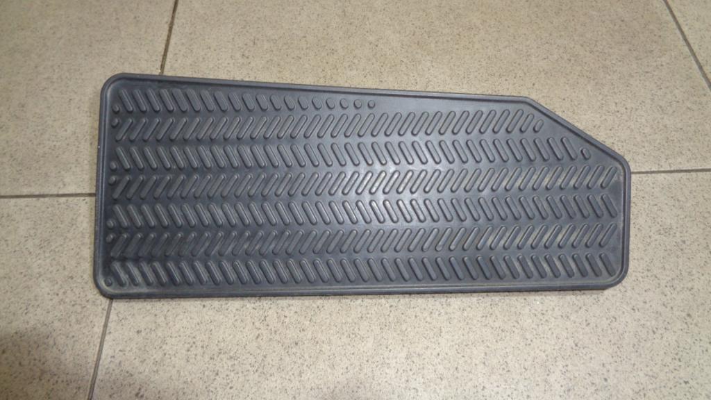 Накладка декоративная, 500 рублей, Пермь