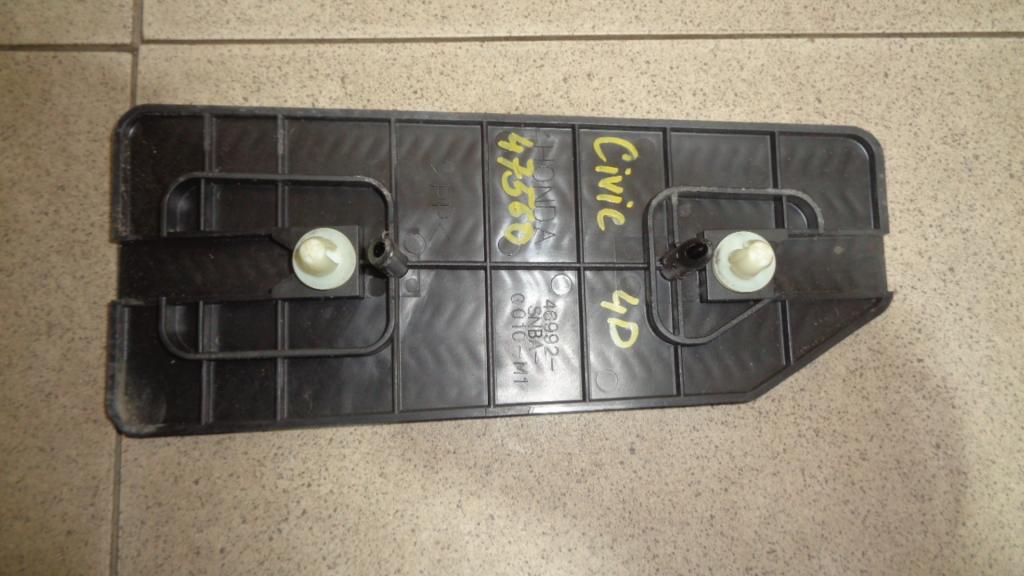 Накладка декоративная, 500 рублей, Пермь