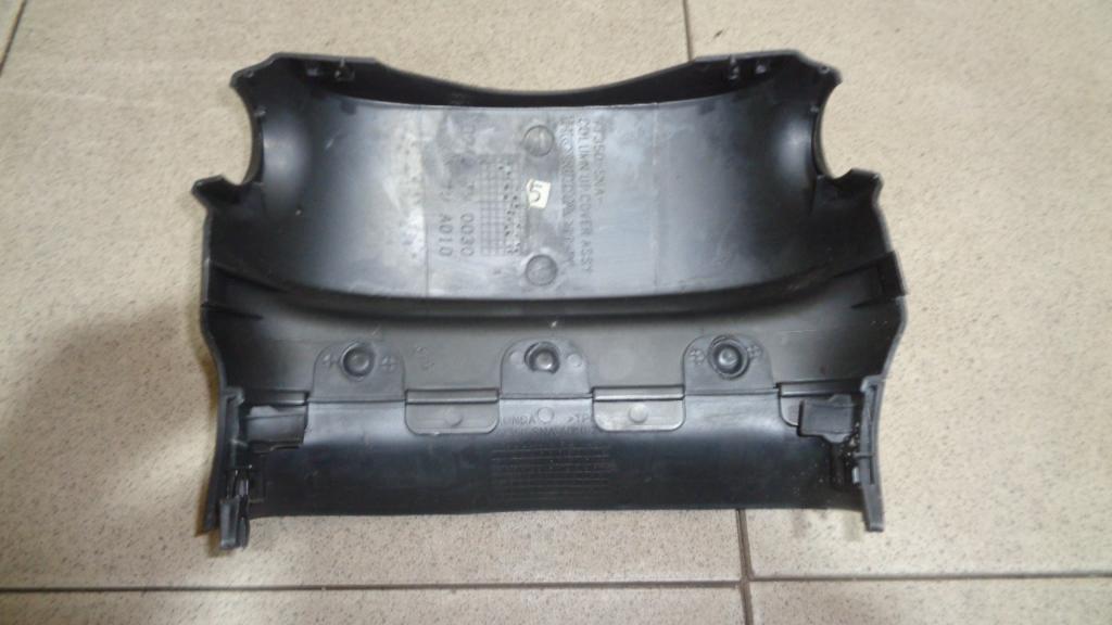 Кожух рулевой колонки верхний, 500 рублей, Пермь