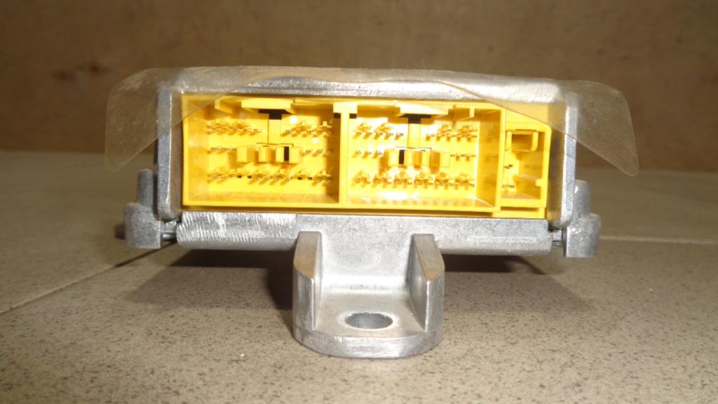 Блок управления AIR BAG, 2000 рублей, Пермь