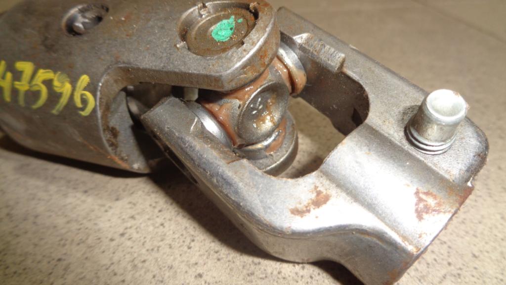 Кардан рулевой, 1000 рублей, Пермь