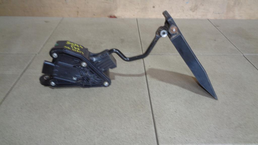 Педаль газа, 1500 рублей, Пермь