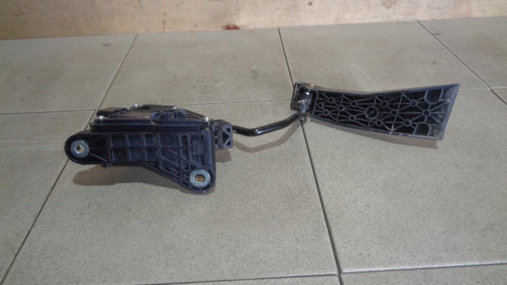 Педаль газа, 1500 рублей, Пермь