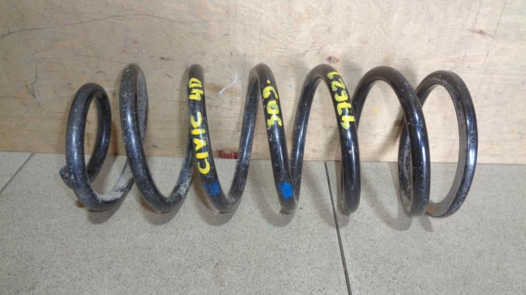 Пружина задняя, 1000 рублей, Пермь