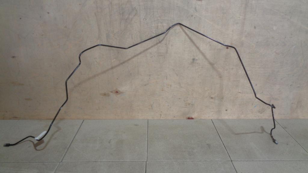 Трубка тормозная, 1500 рублей, Пермь