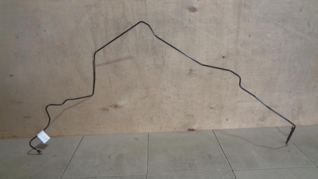 Трубка тормозная, 1500 рублей, Пермь