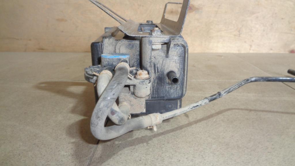 Абсорбер фильтр угольный, 1000 рублей, Пермь