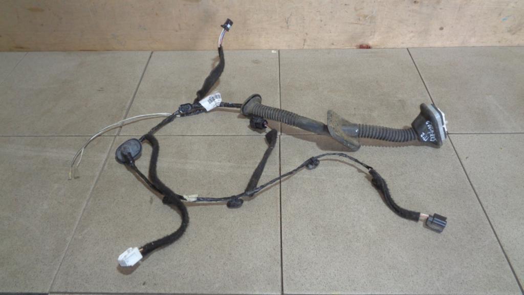 Проводка двери, 1000 рублей, Пермь