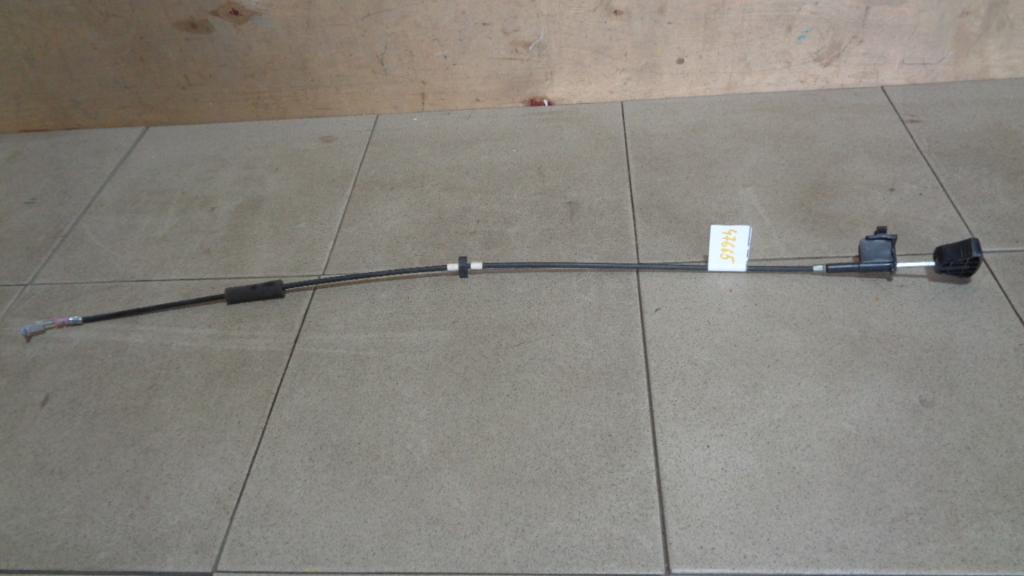 Трос регулировки сиденья, 500 рублей, Пермь