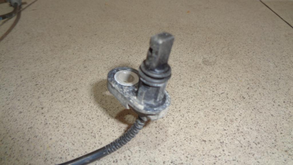 Датчик ABS задний левый, 500 рублей, Пермь