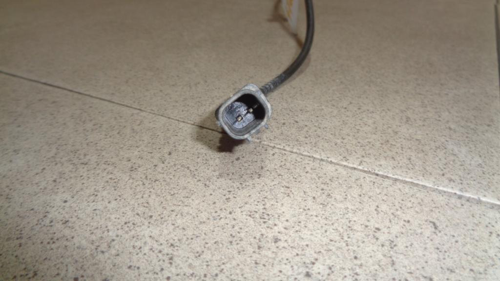 Датчик ABS задний левый, 500 рублей, Пермь