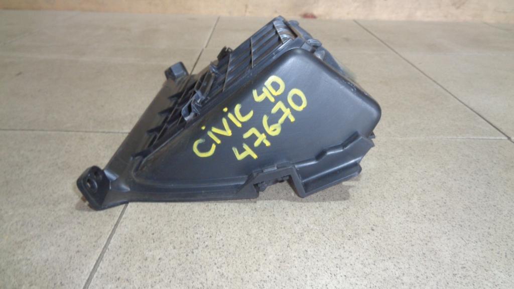 Ящик передней консоли, 500 рублей, Пермь