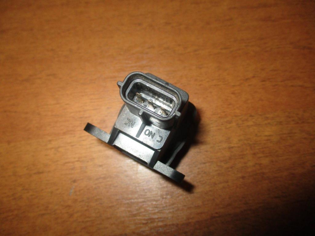 Выключатель, 1000 рублей, Пермь