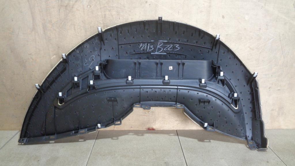 Накладка декоративная, 1000 рублей, Пермь