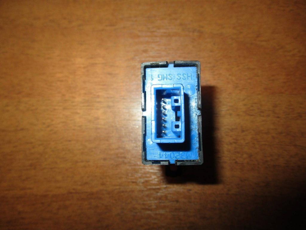 Кнопка обогрева сидений, 500 рублей, Пермь