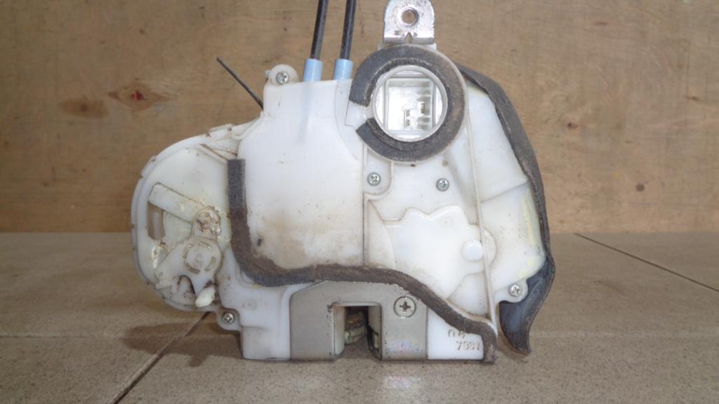 Замок двери задней правой, 1000 рублей, Пермь