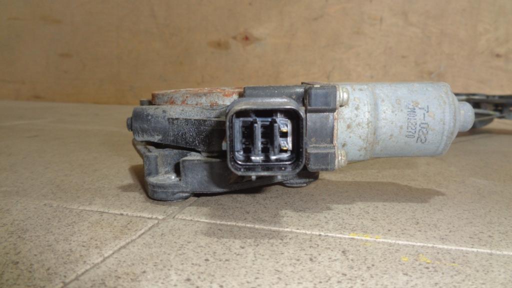 Стеклоподъемник задний правый, 1000 рублей, Пермь