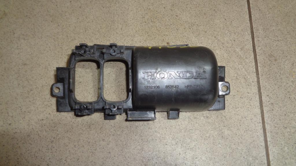 Накладка декоративная, 500 рублей, Пермь