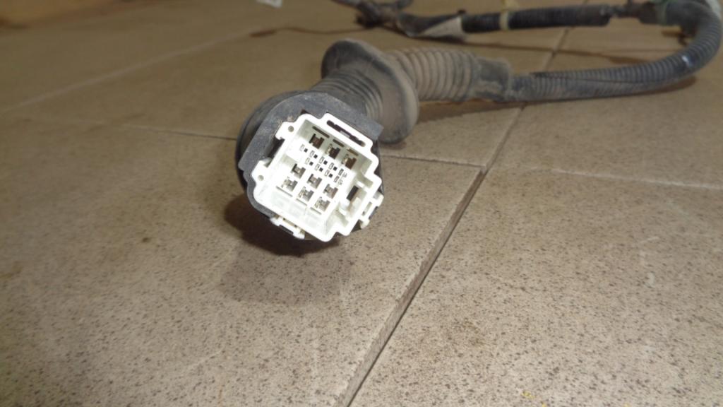 Проводка двери, 1000 рублей, Пермь