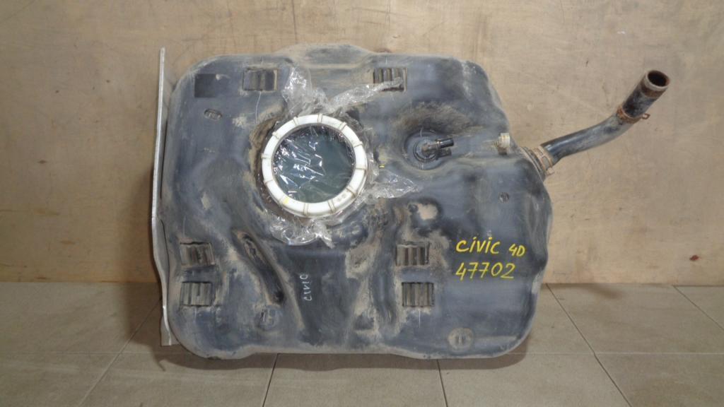 Бак топливный, 2000 рублей, Пермь