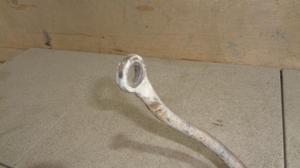 Стабилизатор задний, 2000 рублей, Пермь