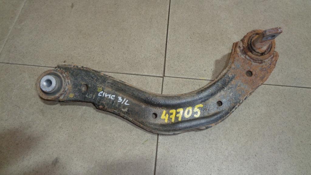 Рычаг задний верхний левый, 1500 рублей, Пермь