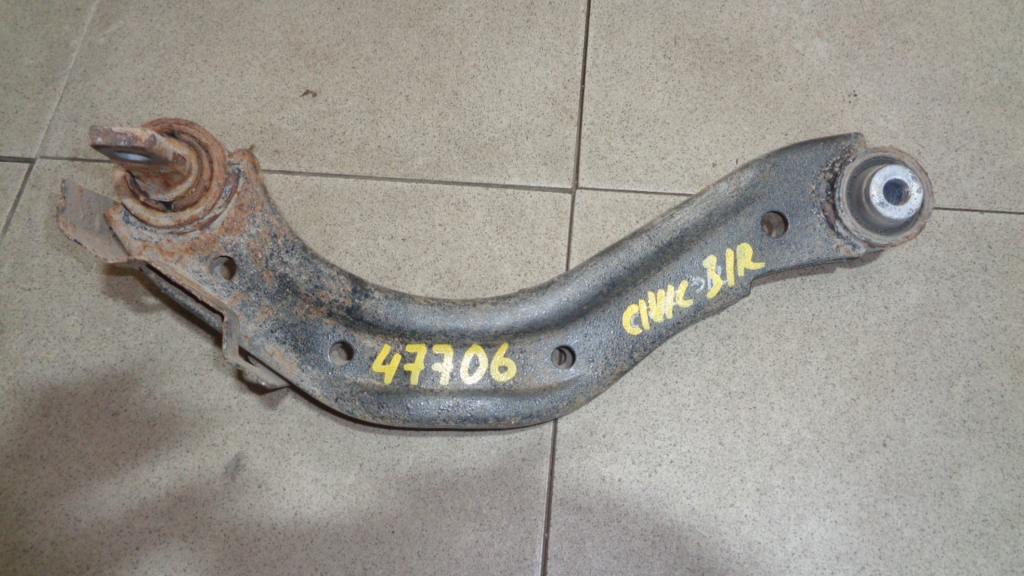 Рычаг задний верхний правый, 1500 рублей, Пермь