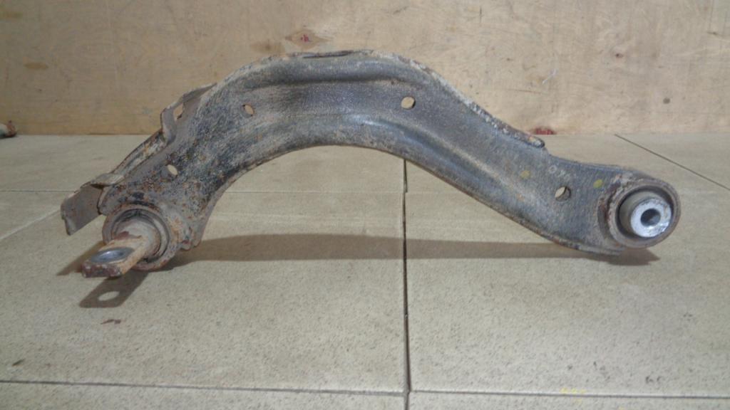 Рычаг задний верхний правый, 1500 рублей, Пермь