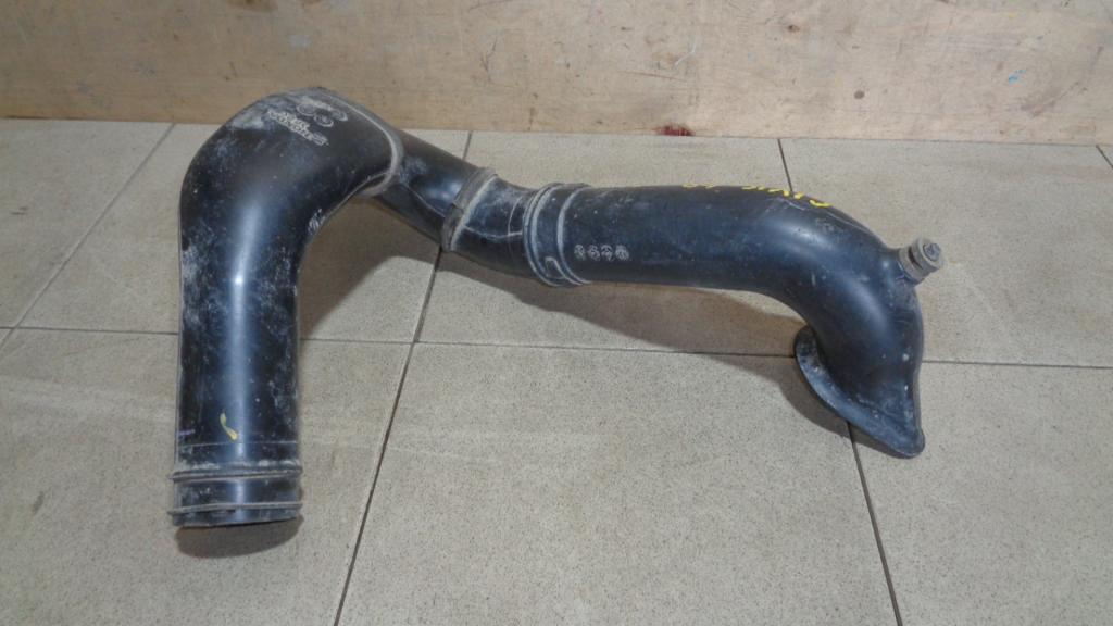 Патрубок воздушного фильтра, 1000 рублей, Пермь